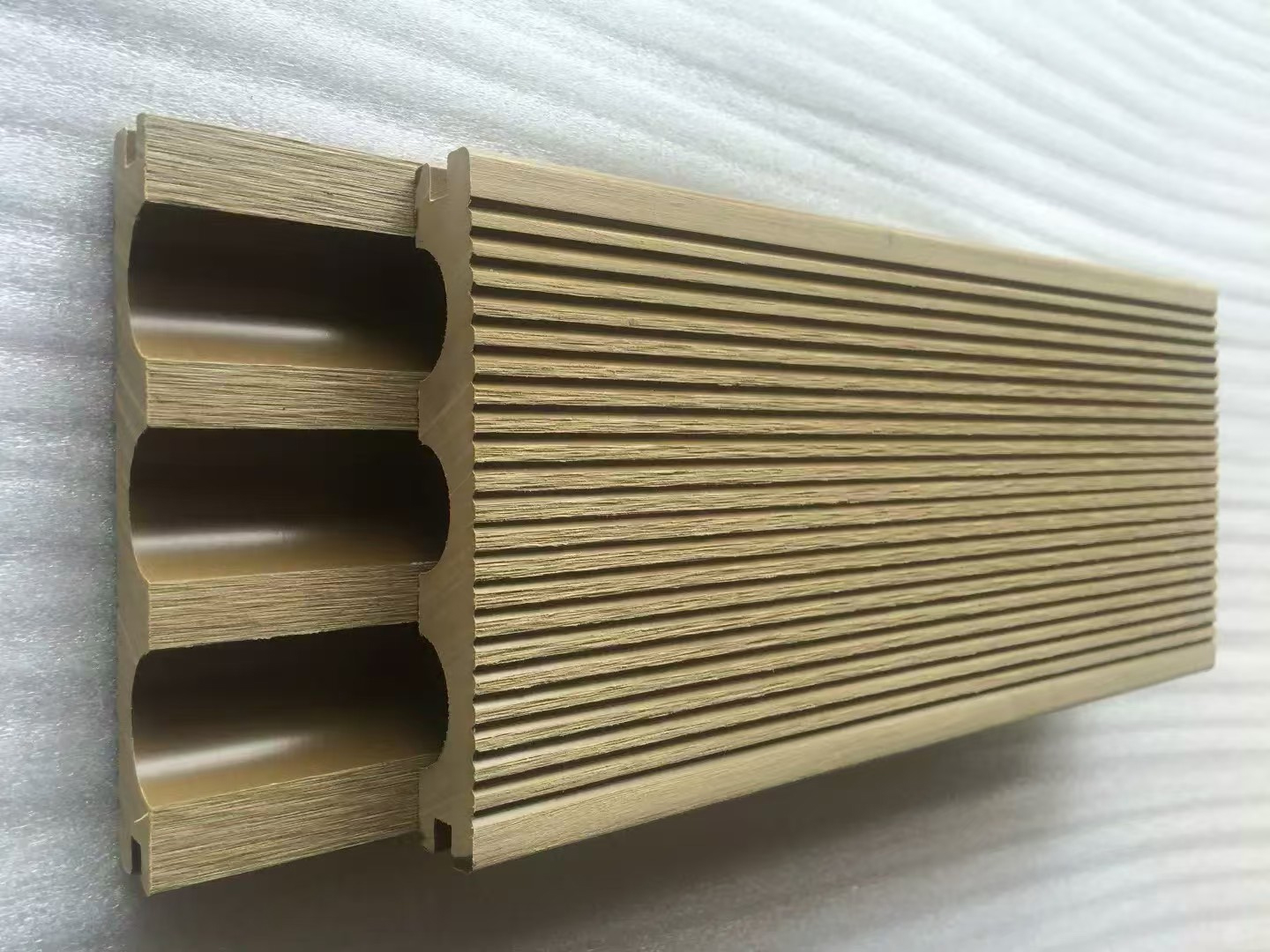 M-type solid floor WLFF-009