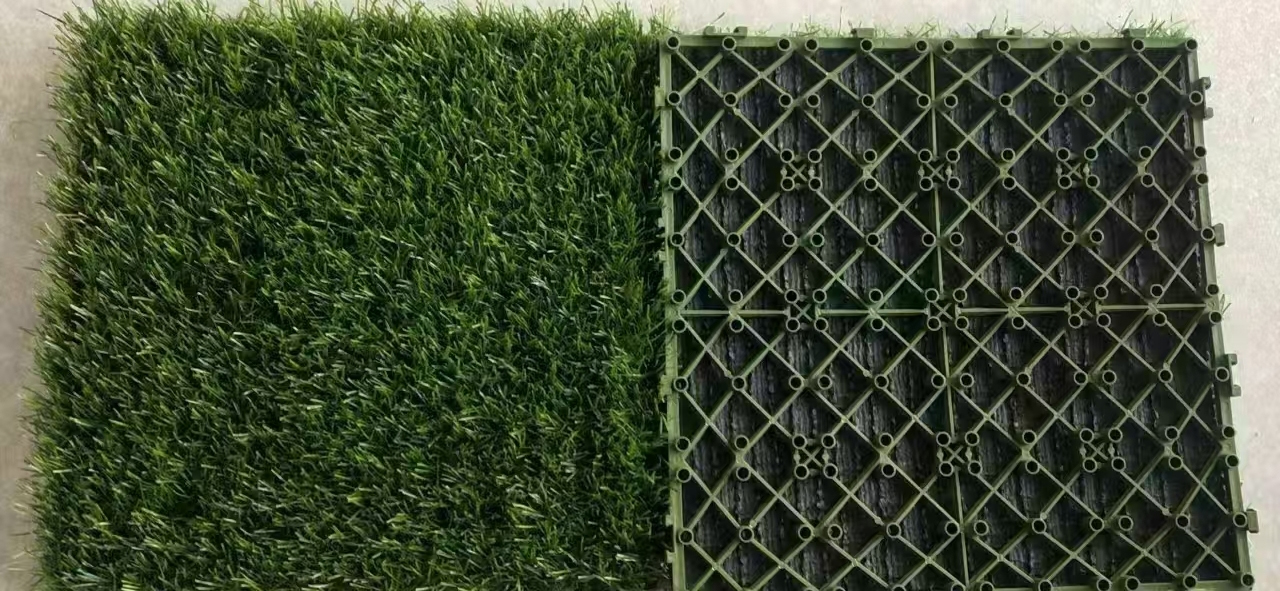 Mosaic lawn GJP-001