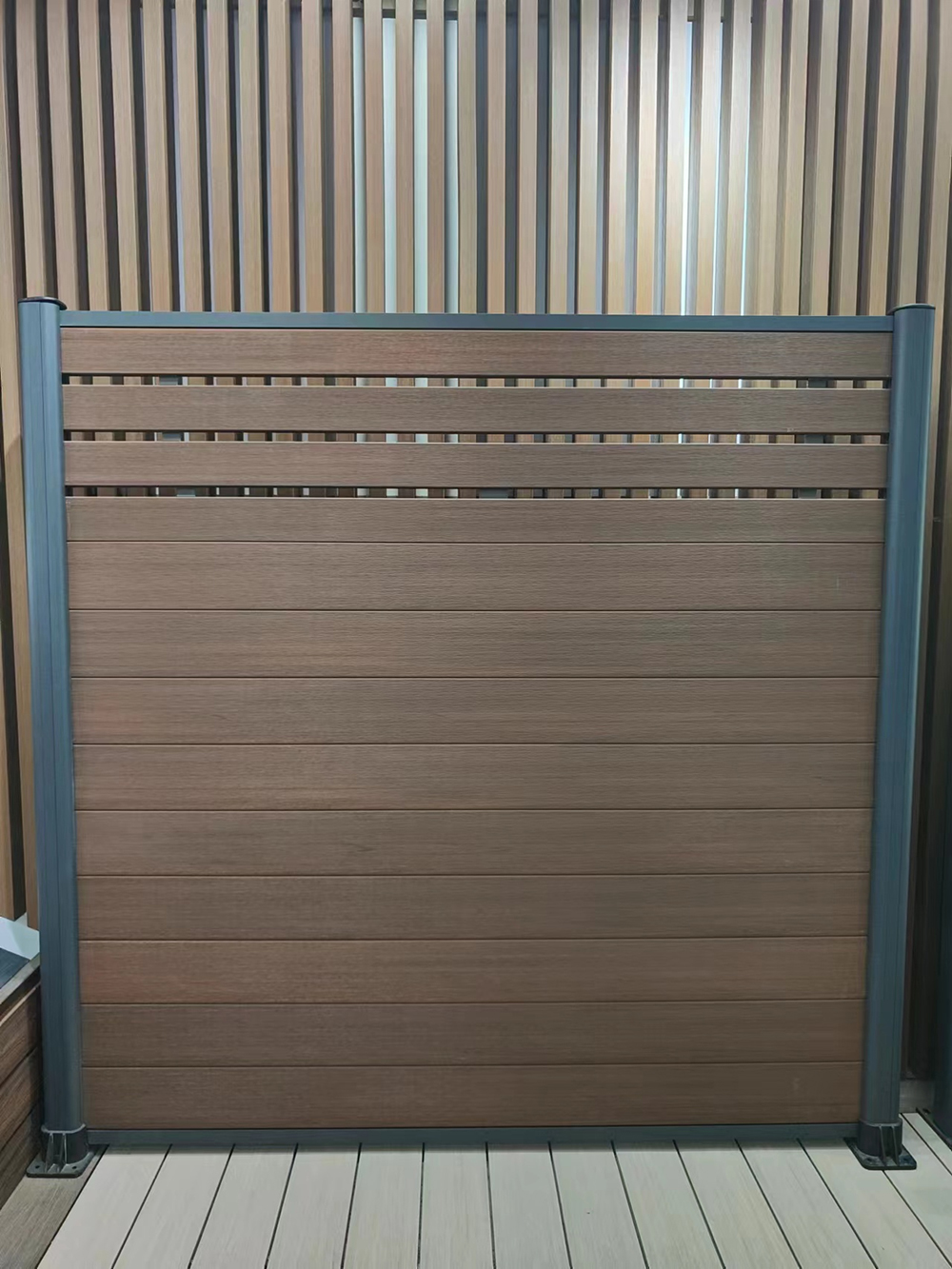 Fence (piece) WLGE-003