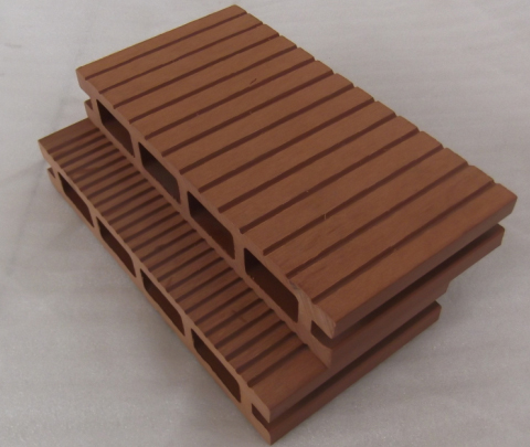 Square hole relief floor WLFF-004