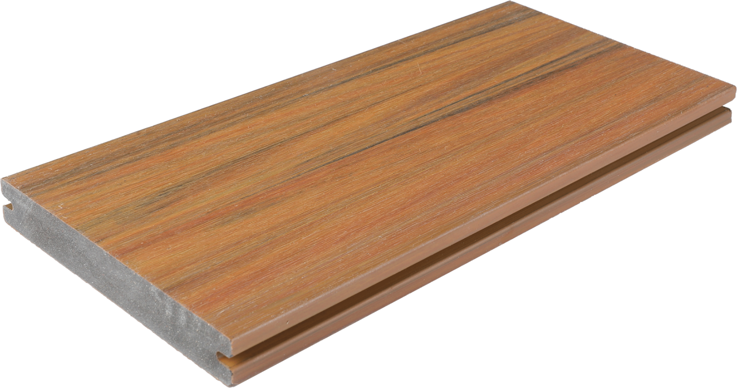 Solid co-extrusion floor WLGF-002