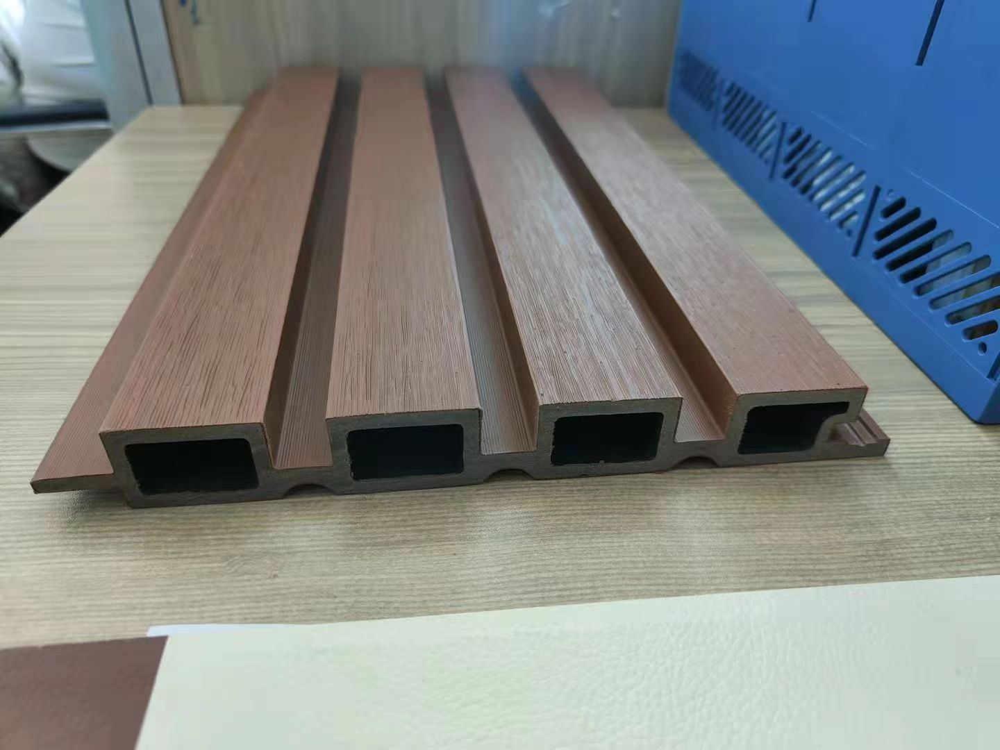 Co-extruded Great Wall BoardWSGW-003