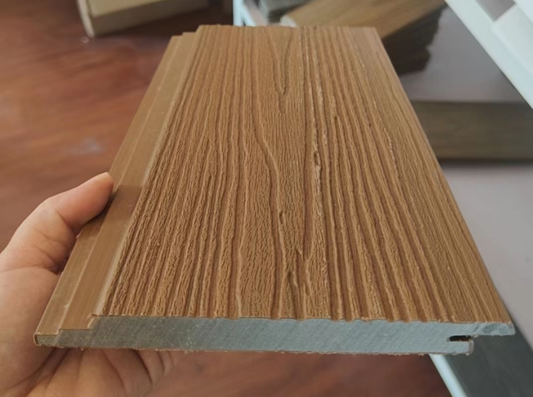 Co-extrusion wallboard WLGW-002