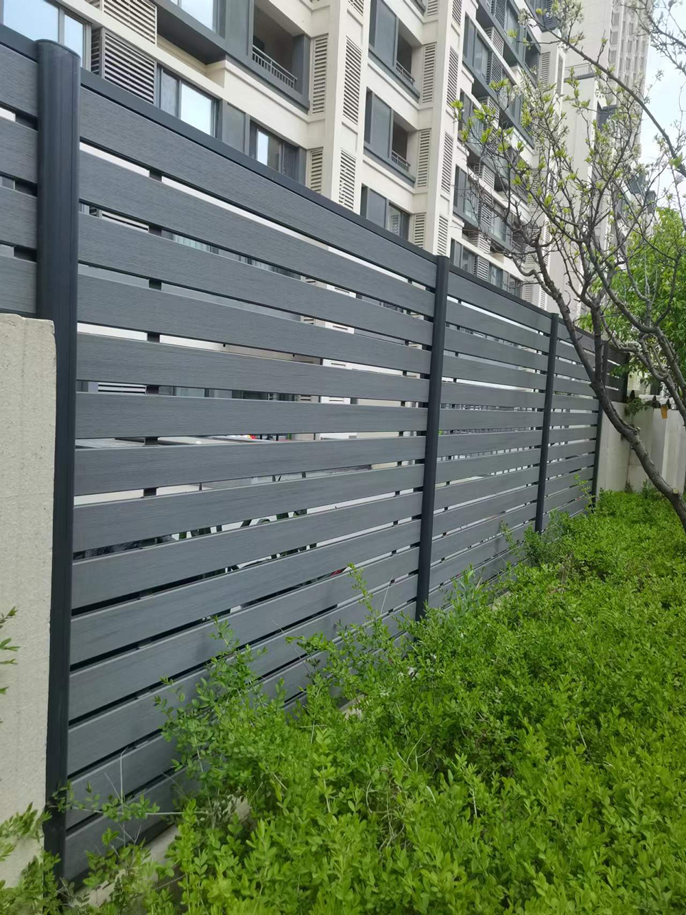 Fence (piece) WLGE-004