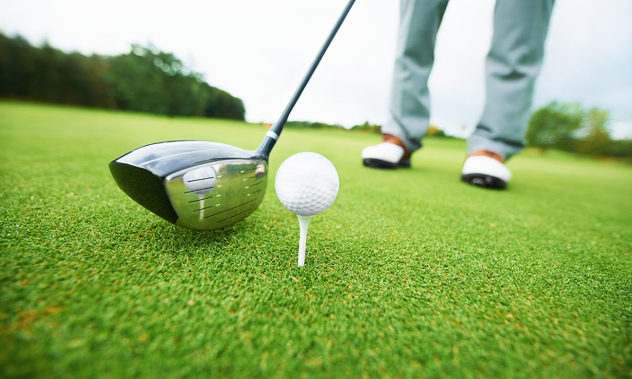 Golf Course