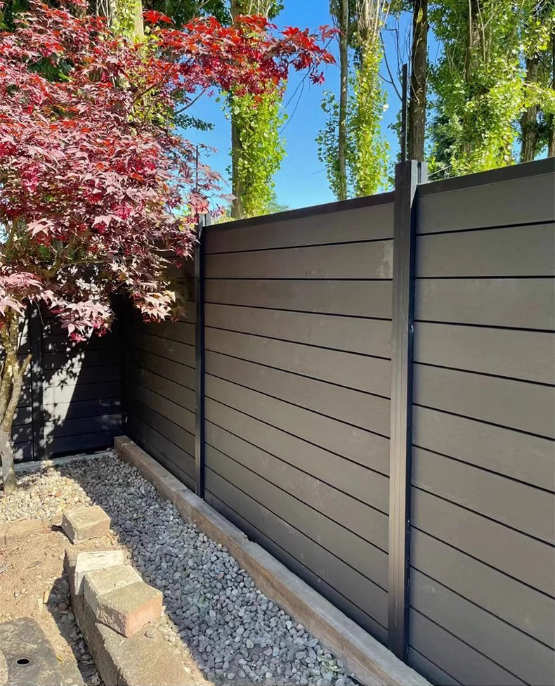 Garden Fence