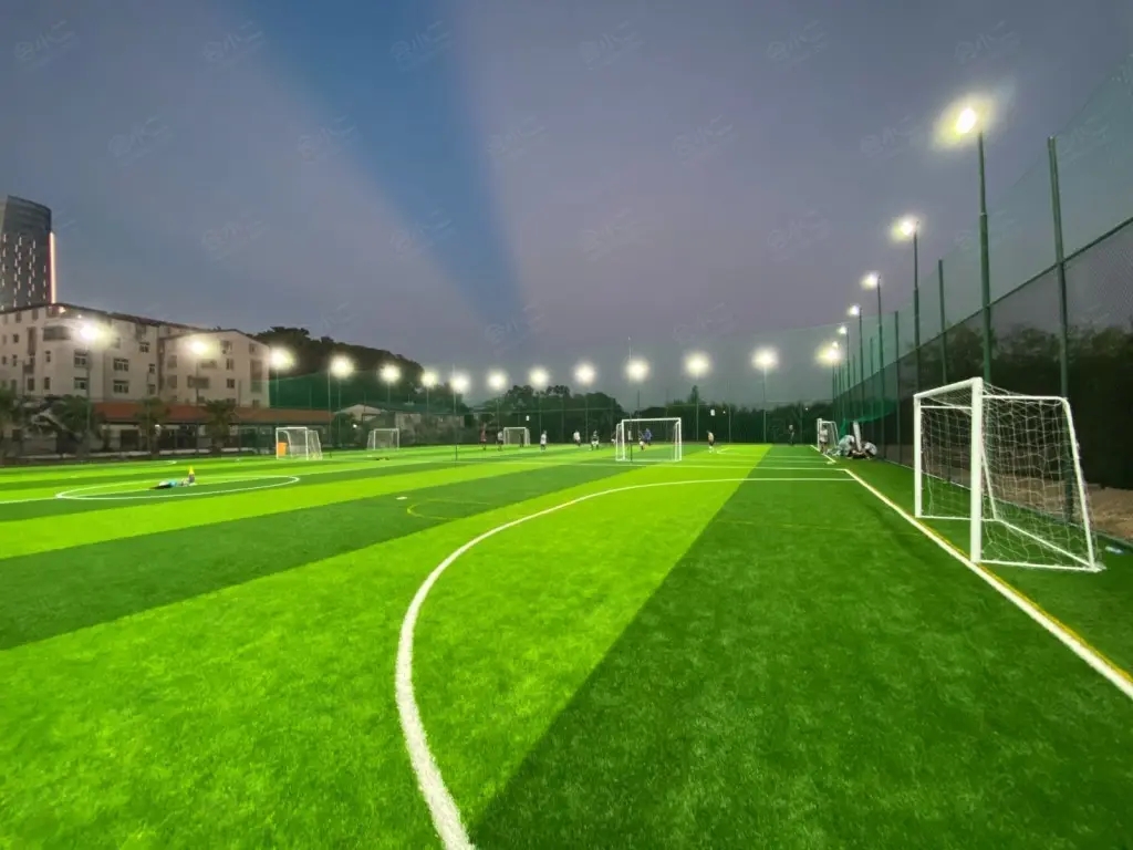 Football field