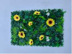 Various flower types GWX080