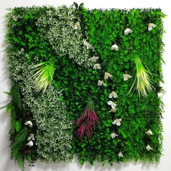 Various flower types GWX024