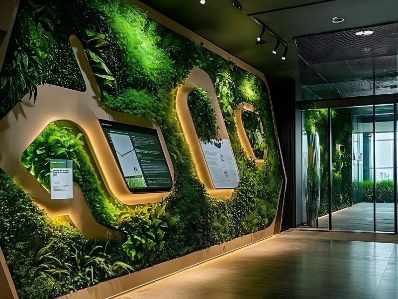 Advantages of Artificial Plant Walls -3.jpg