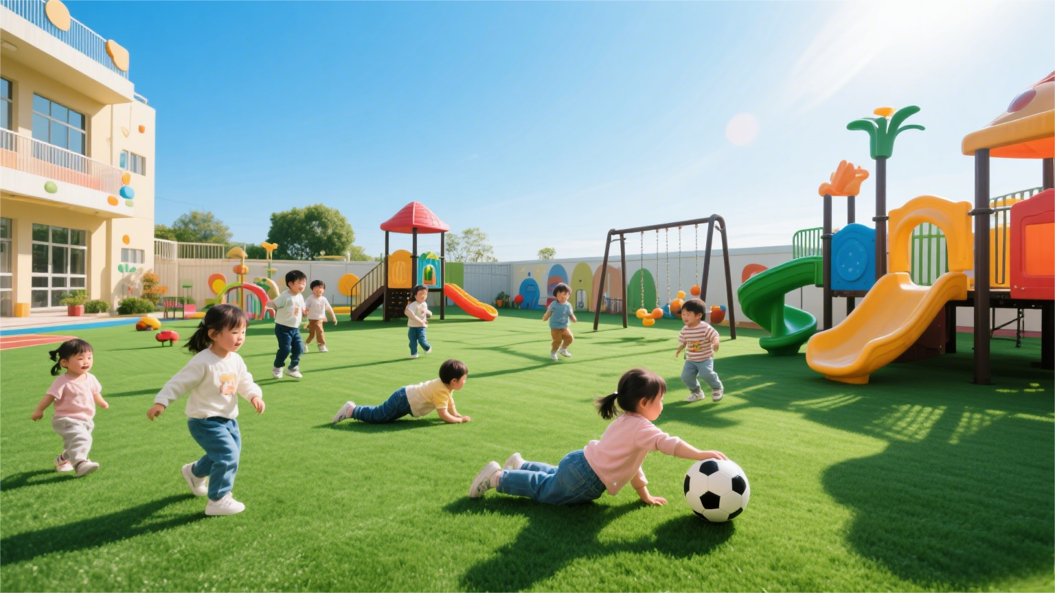Premium Artificial Grass