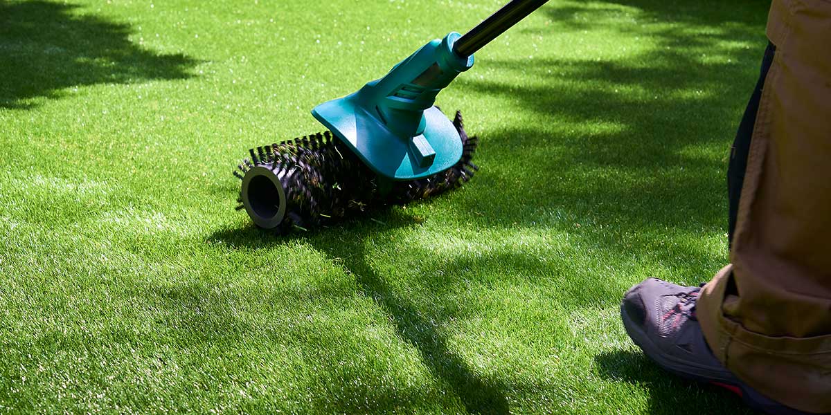 Artificial grass