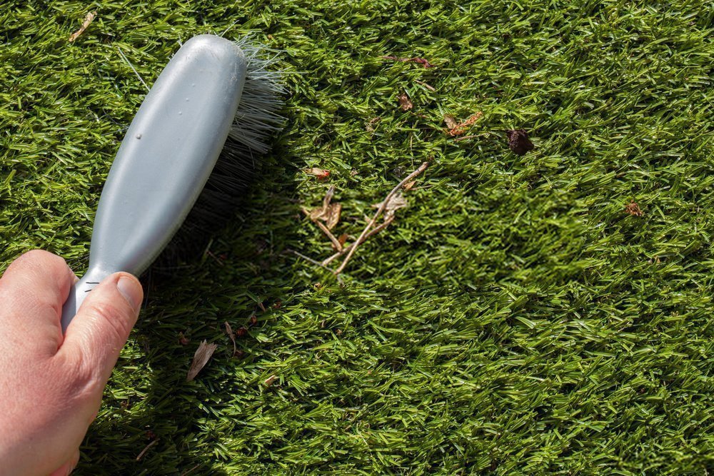 Artificial grass