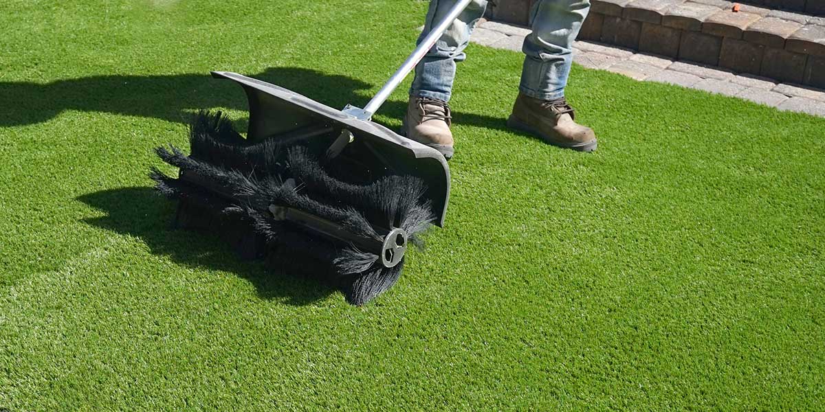 football artificial turf