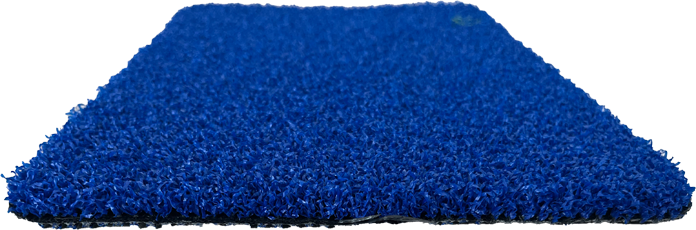 Colored curly grass GAS-001