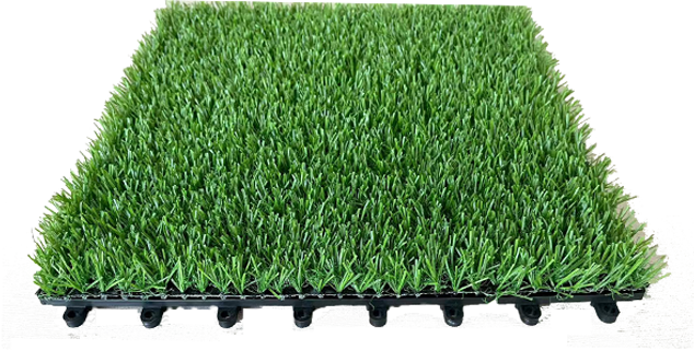 Modular Grass Tiles GJP-001