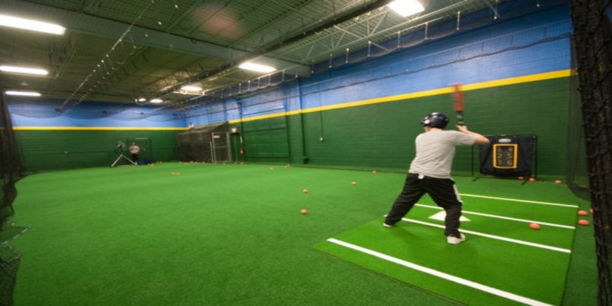artificial grass indoor