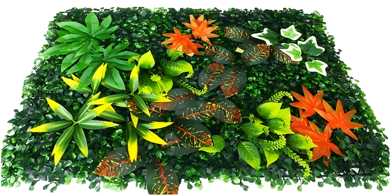 Green Wall Panels GWC306