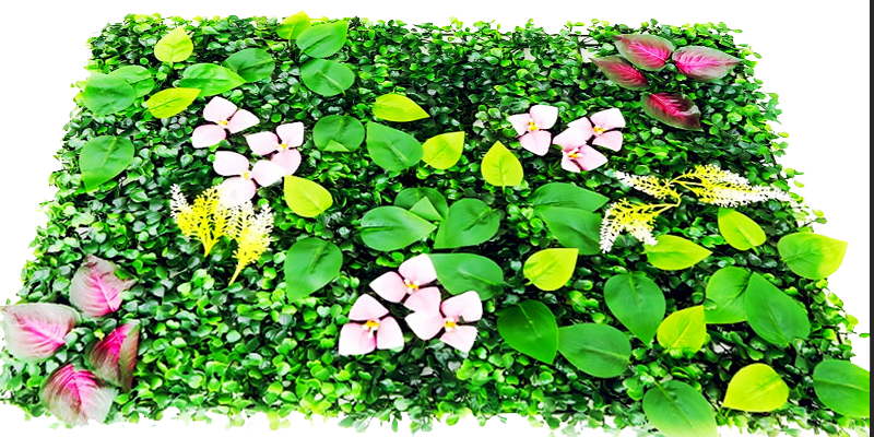 Green Wall Panels GWC300
