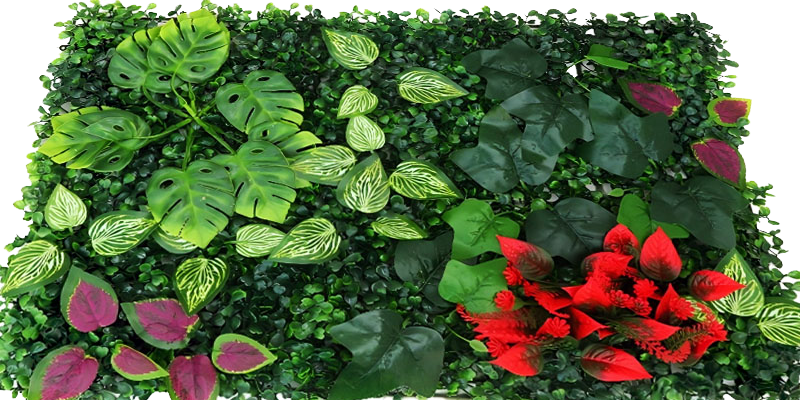 Green Wall Panels GWC312