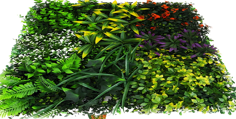 Green Wall Panels GWC213