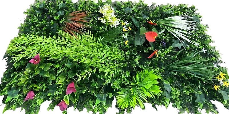 Green Wall Panels GWC232