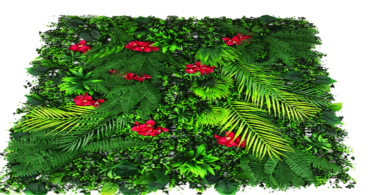 Green Wall Panels GWC018