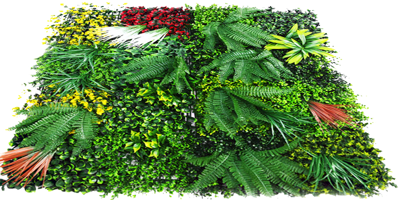 Green Wall Panels GWC001