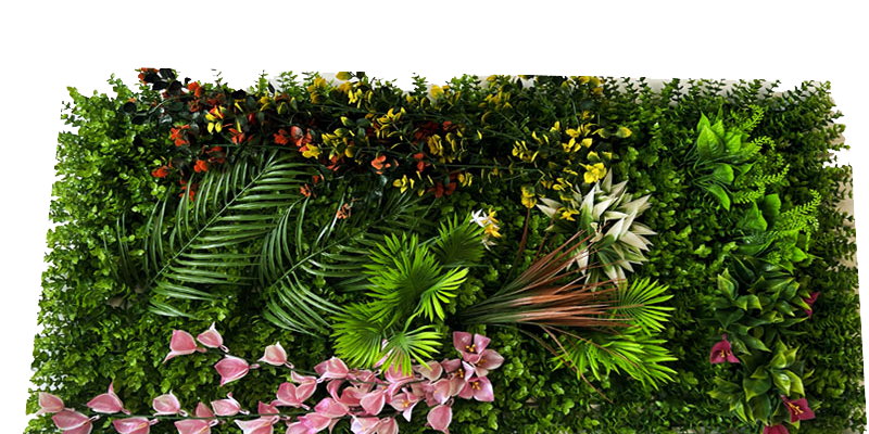 Green Wall Panels GWC405