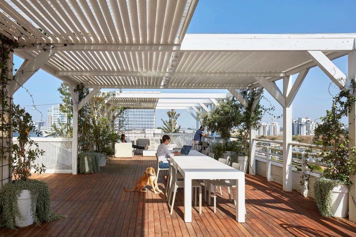 wpc decking