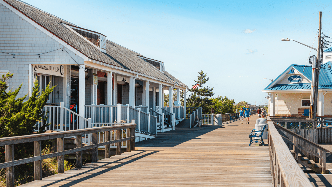 wpc decking