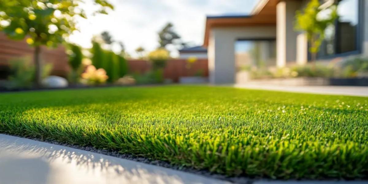 artificial grass