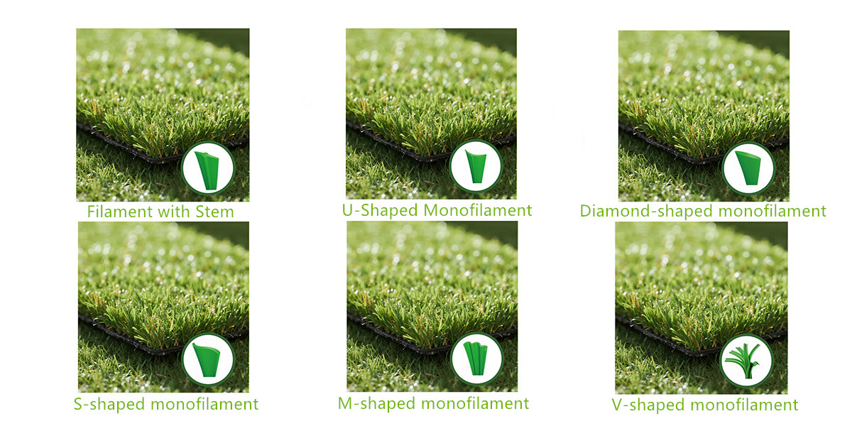 artificial grass