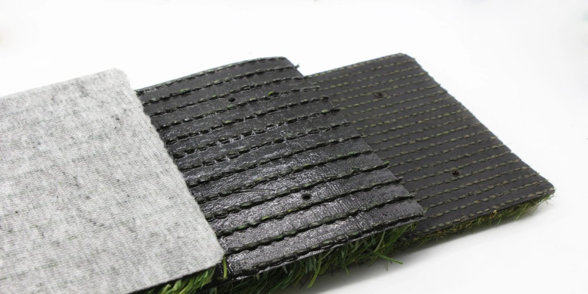 artificial grass