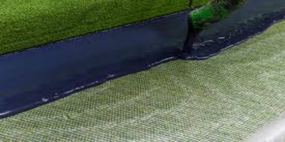 artificial grass