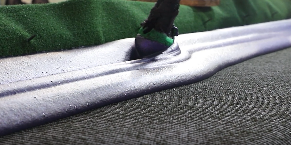 synthetic turf