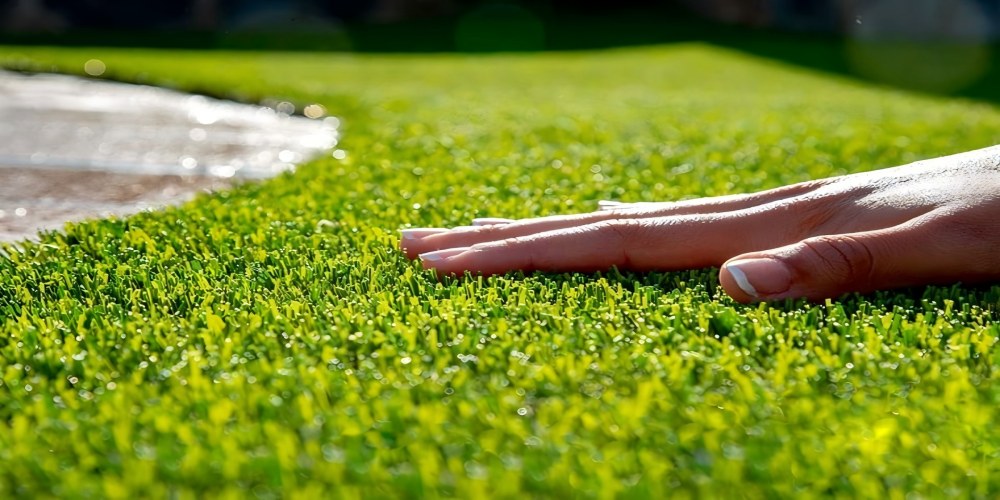 Artificial Grass