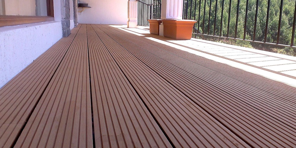 Decking