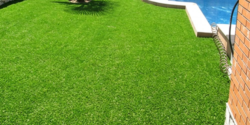 aritificial grass