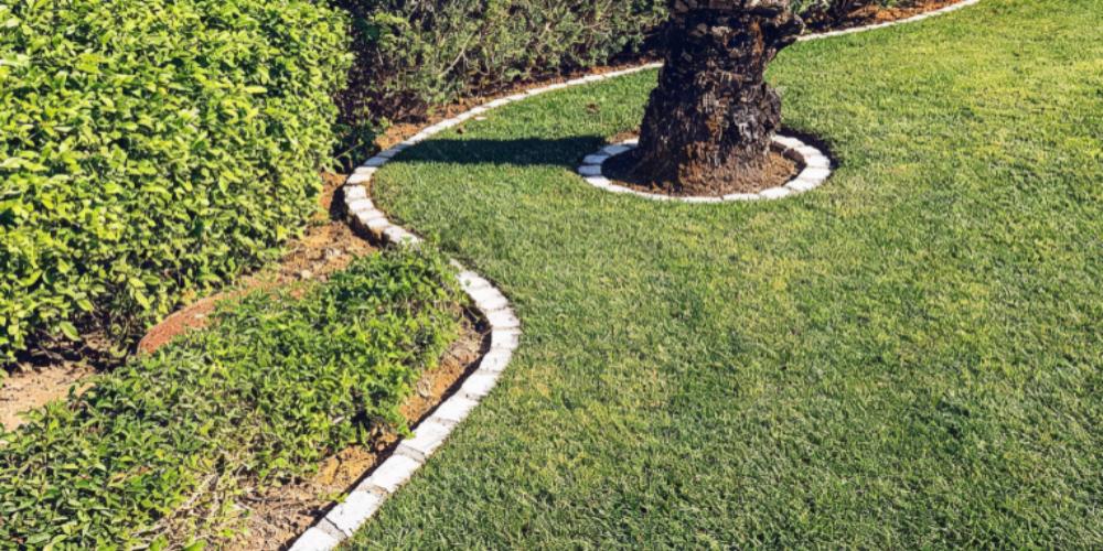 aritificial grass