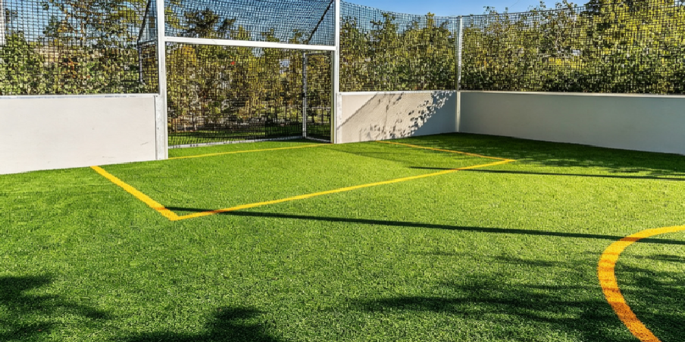 Aritificial grass