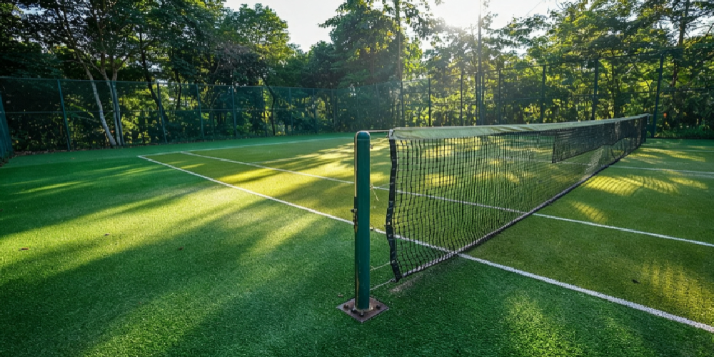 aritificial turf