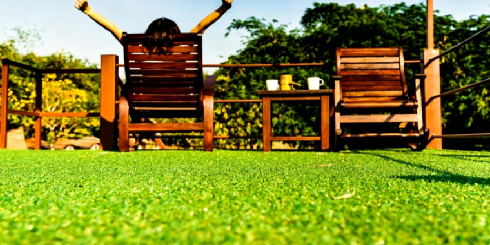 Aritificial Grass