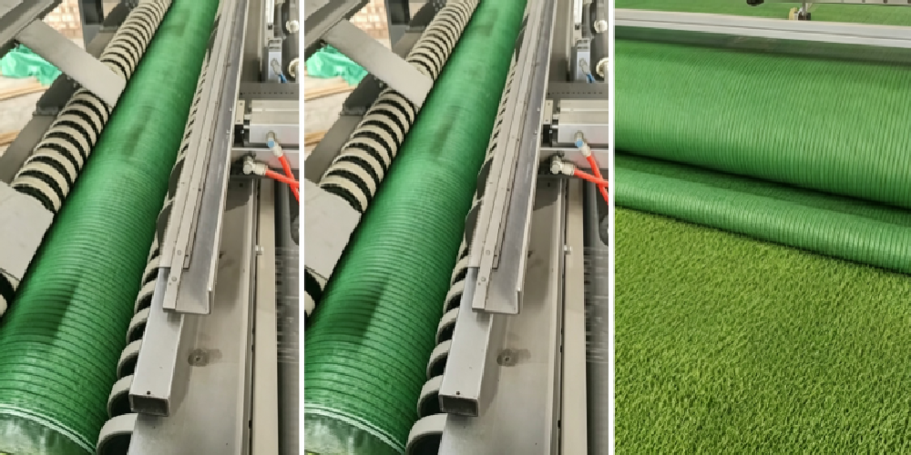 Aritificial carpet
