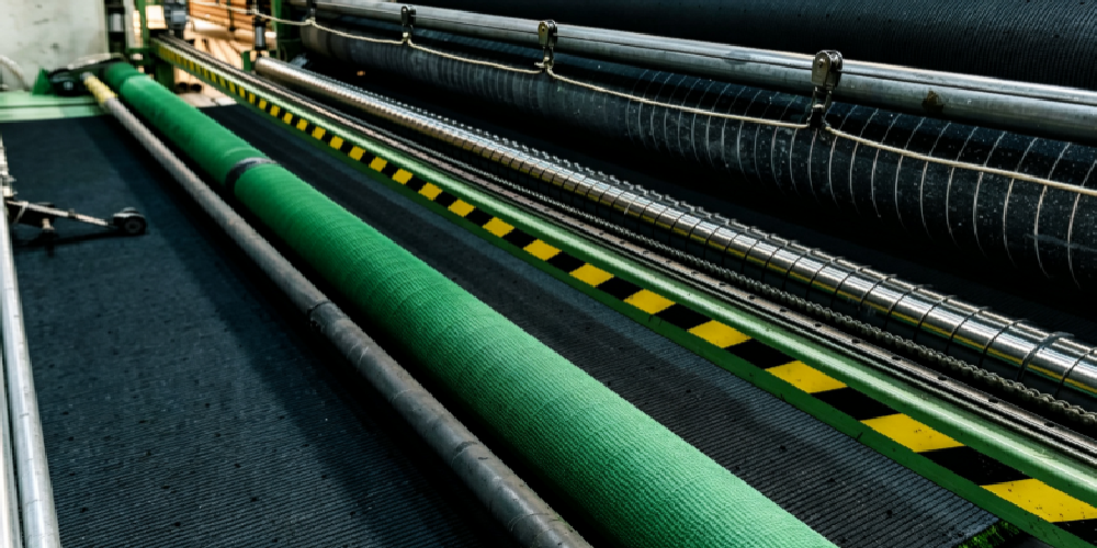 artificial grass