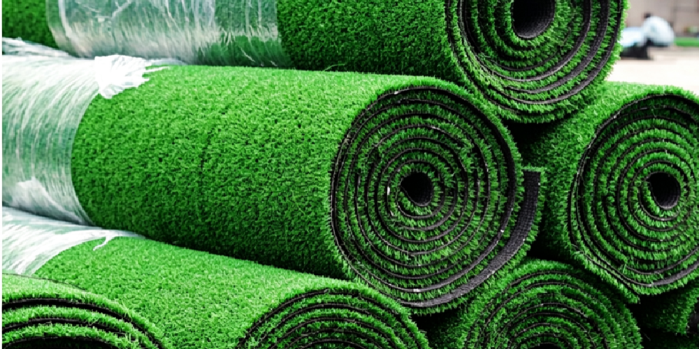 artificial turf