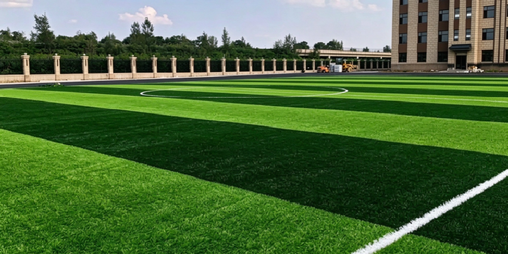 aritificial football grass