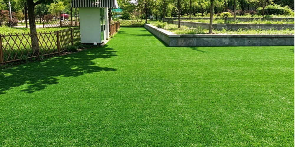 Artificial grass